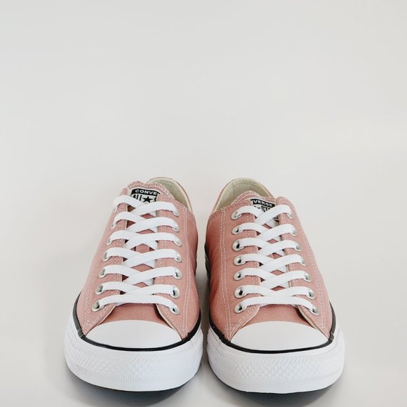 Converse CTAS Ox Seasonal Color Canyon Dusk Unisex Sneakers A02800F NWT - Picture 6 of 6